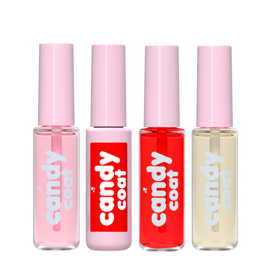 Candy Coat Lip & Tip Bundle – Sweet Selections
