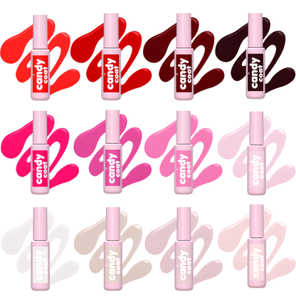 Colour Xpress® Gel Polish