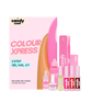 Colour Xpress® Gel Nail Polish Kit - HEMA Free
