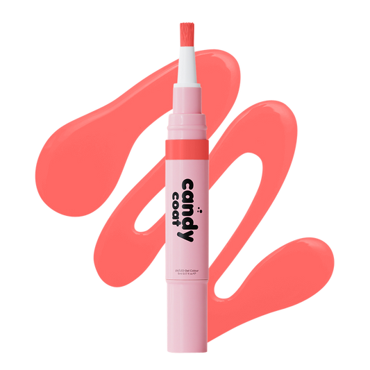 Candy Stix® Gel Nail Pen - Erin - Nº 079