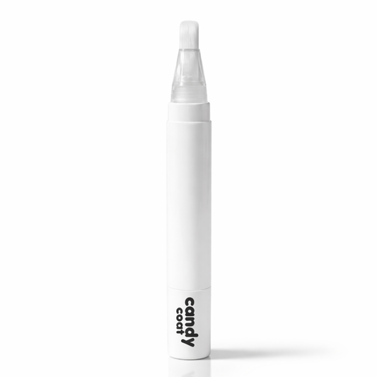 Shapex® - Stainless Gloss Gel Top Coat