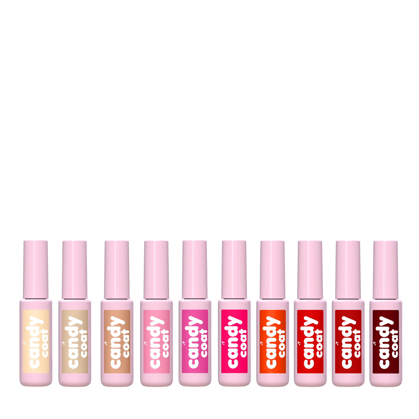 Colour Xpress Set - 12pc