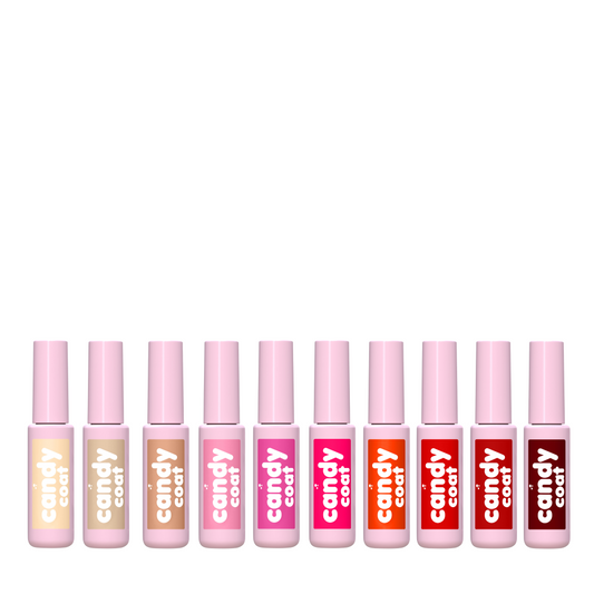 Colour Xpress Set - 12pc