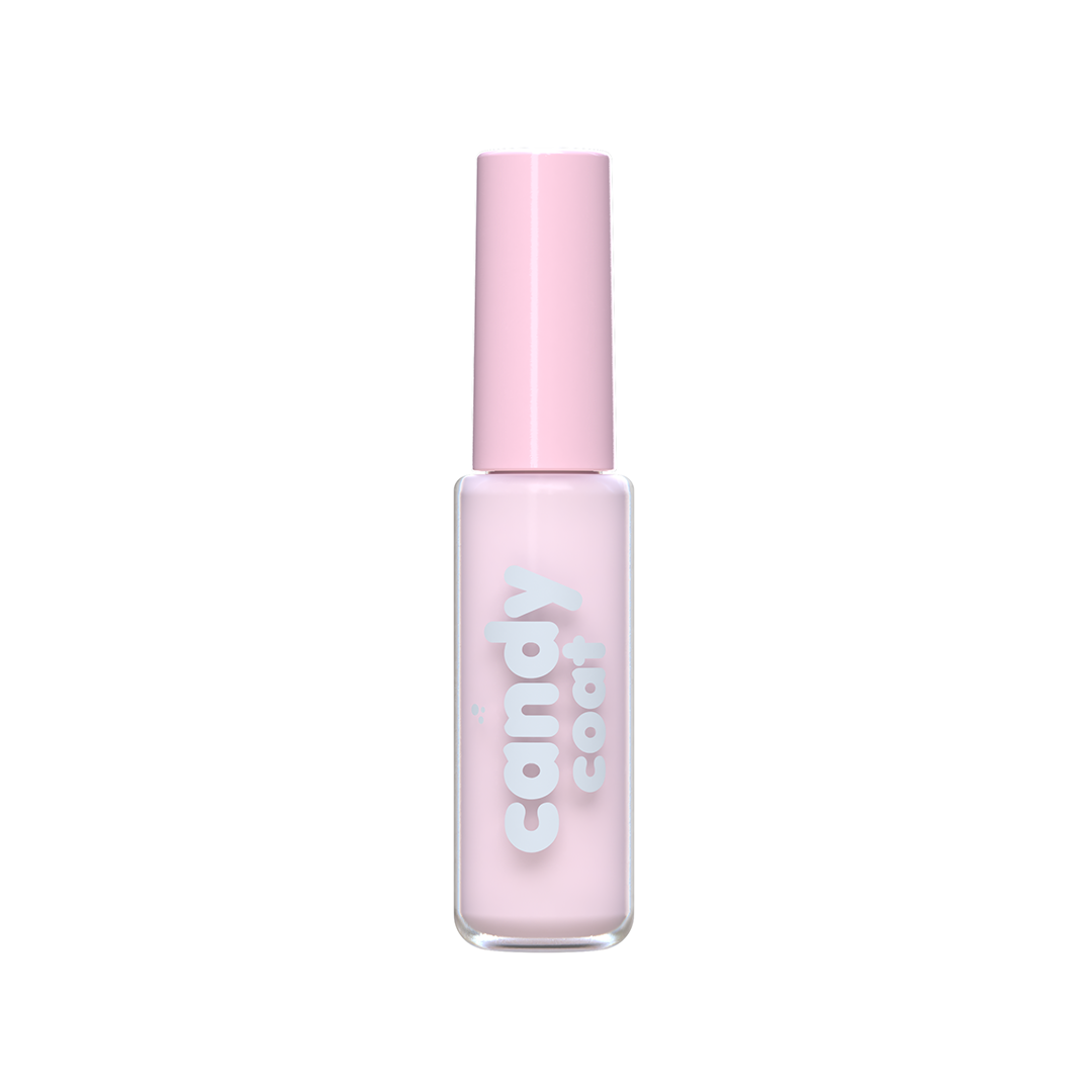 Glossies Nail Polish - Floss Gloss Top Coat