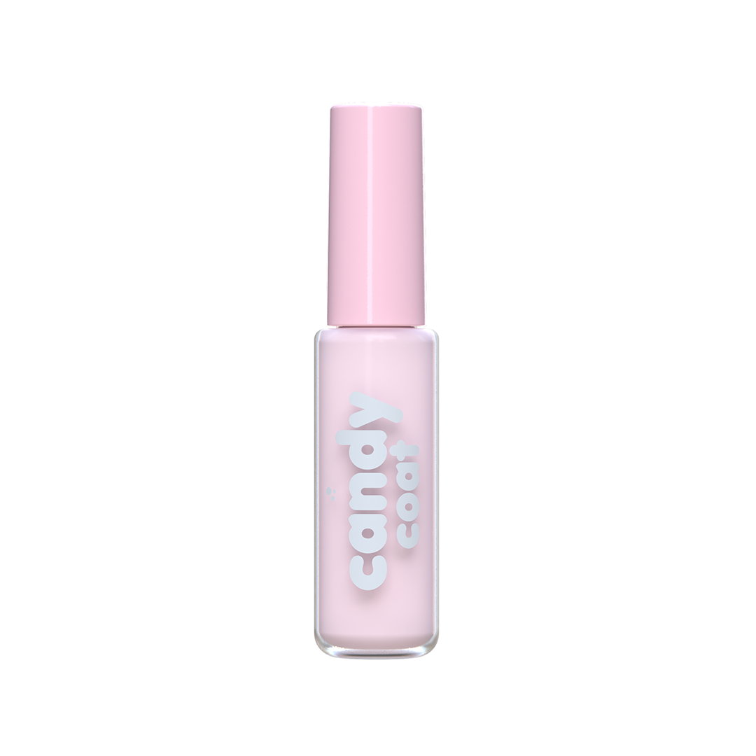 Candy Coat - Glossies Nail Polish - Floss Gloss Top Coat