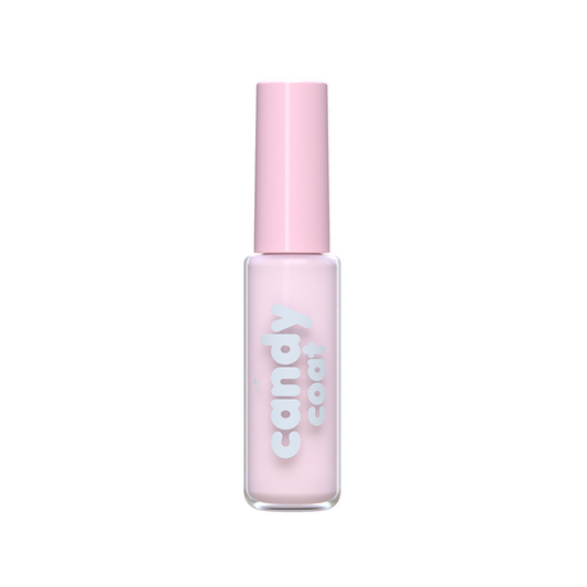 Glossies Nail Polish - Floss Gloss Top Coat