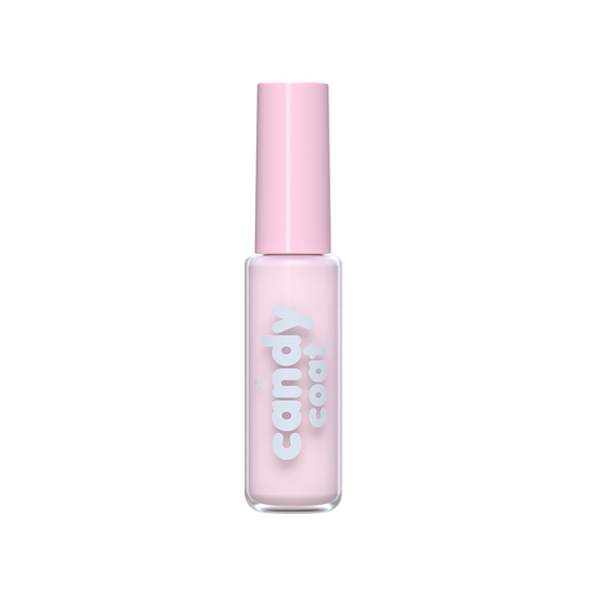 Candy Coat - Glossies Nail Polish - Floss Gloss Top Coat