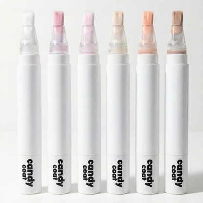 Shapex® - Introductory Collection Set 6 piece