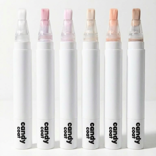 Shapex® - Introductory Collection Set 6 piece