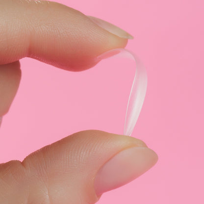 Soft Gel Tips HEMA Free Extensions Kit