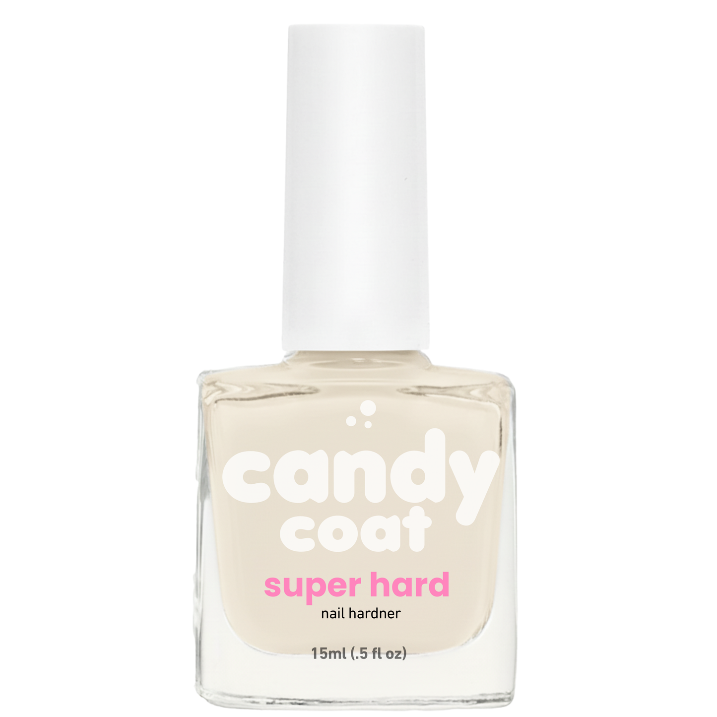 Super Hard ∙ Nail Hardener 15ml