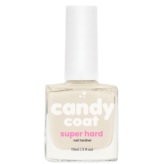 Super Hard ∙ Nail Hardener 15ml