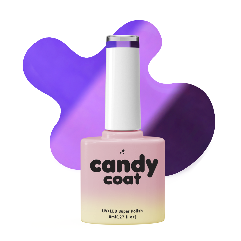 Candy Coat - Gel Polish - Nº I056 - Candy Coat