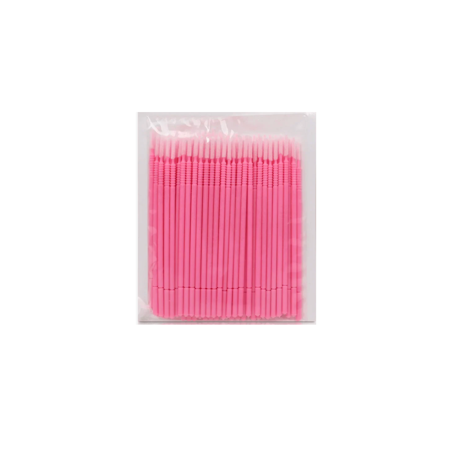 Candy Coat - Eye Candy - Microbrush x50pcs