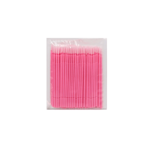Candy Coat - Eye Candy - Microbrush x50pcs