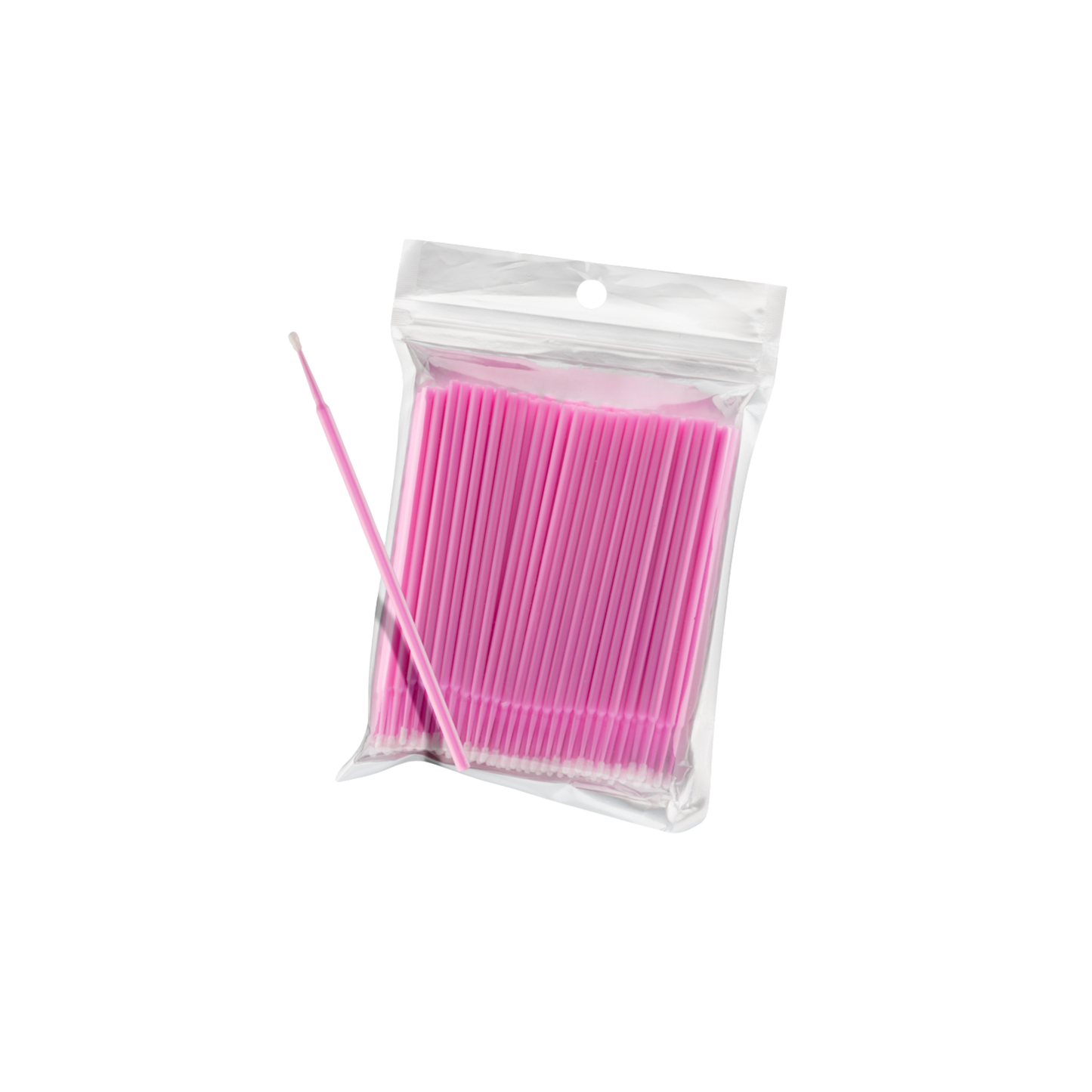Candy Coat - Eye Candy - Microbrush x50pcs