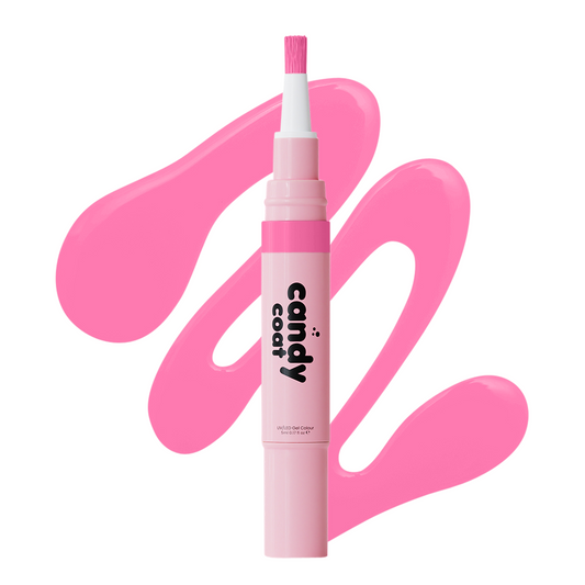 Candy Stix® Gel Nail Pen - Leya - Nº 063