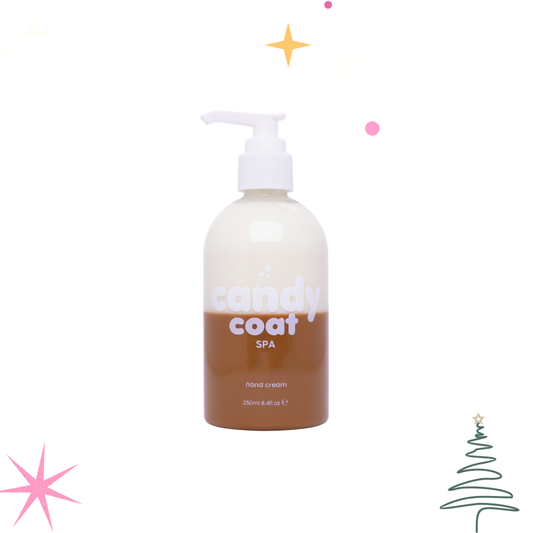 Christmas Cake Hand & Body Lotion