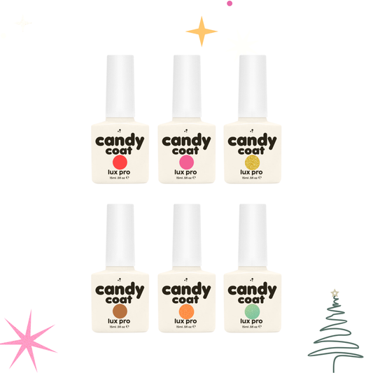 Christmas Mystery Set