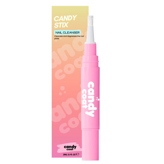 Candy STIX - Nail Cleanser Pen
