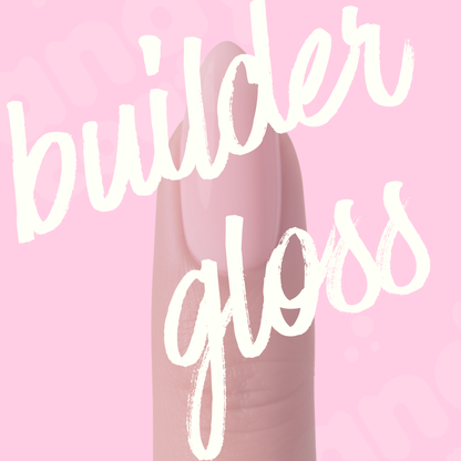 Candy Stix®  Builder Gloss