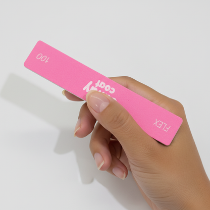 Shaper Nail File - Flex 80