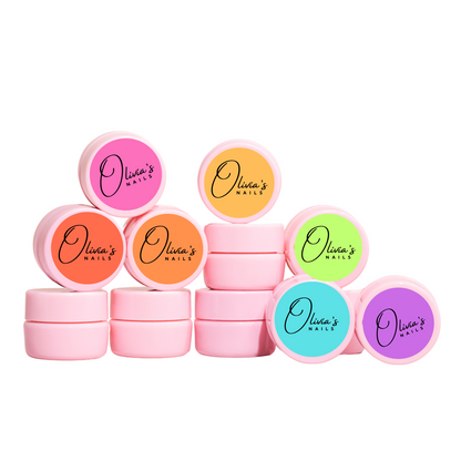 Create and Sell your own nail art paints by Candy Coat