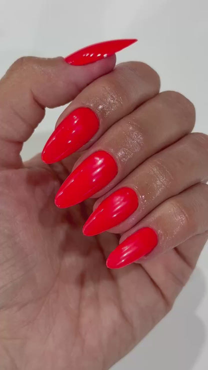 Candy Stix® Gel Nail Pen - Eliza - Nº 104