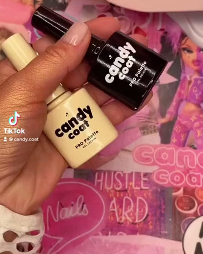 PRO Palette Gel Polish - Mystery Box 8pc