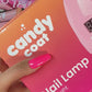 Mini LED Nail Lamp