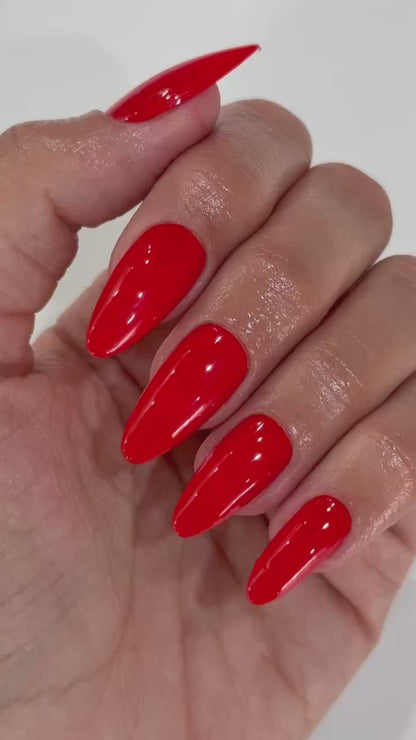 Candy Stix® Gel Nail Pen - Tanya - Nº 004