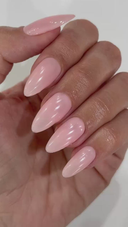 Candy Stix® Gel Nail Pen - Aria - Nº 4