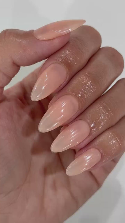 Candy Stix® Gel Nail Pen - Lia - Nº 6