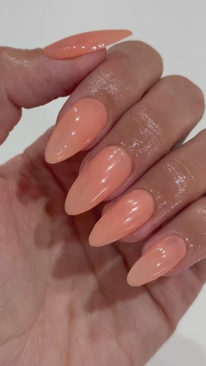 Candy Stix® Gel Nail Pen - Nancy - Nº 8