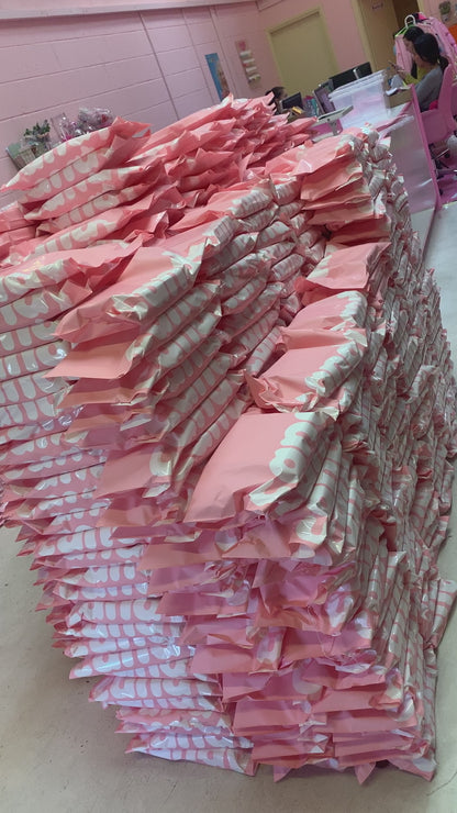 Monthly Gel Nail Polish Subscription