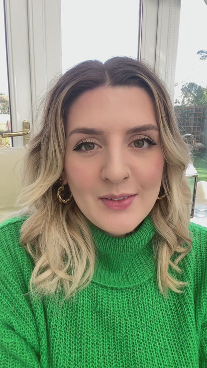 Create and Sell your own cuticle glaze by Candy Coat