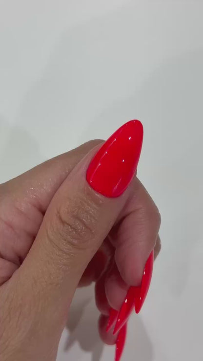 Candy Stix® Gel Nail Pen - Eliza - Nº 104