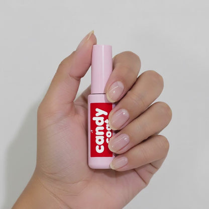 Colour Xpress® Pink Gel Polish Set 3pc