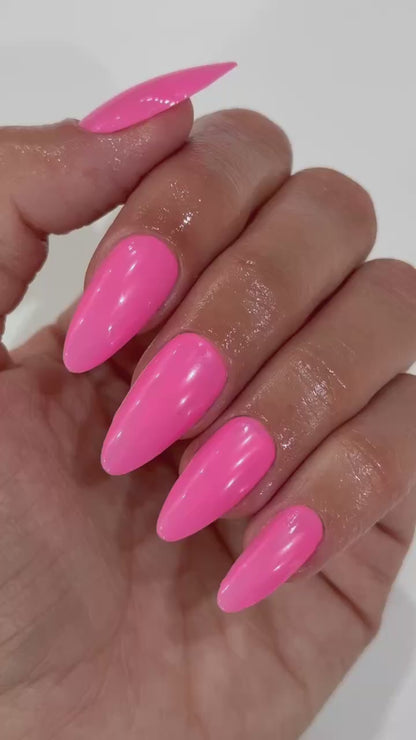 Candy Stix® Gel Nail Pen - Coco - Nº 063