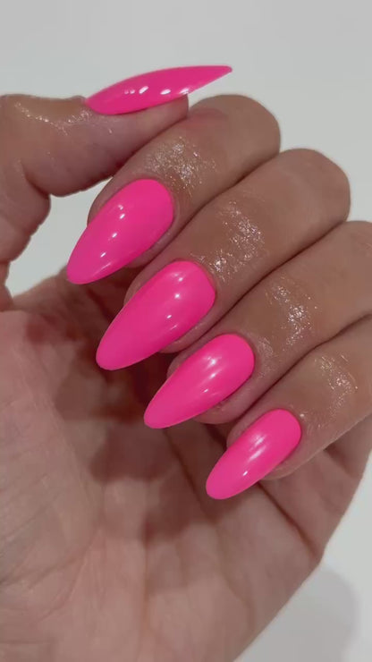 Candy Stix® Gel Nail Pen - Lala - Nº 098