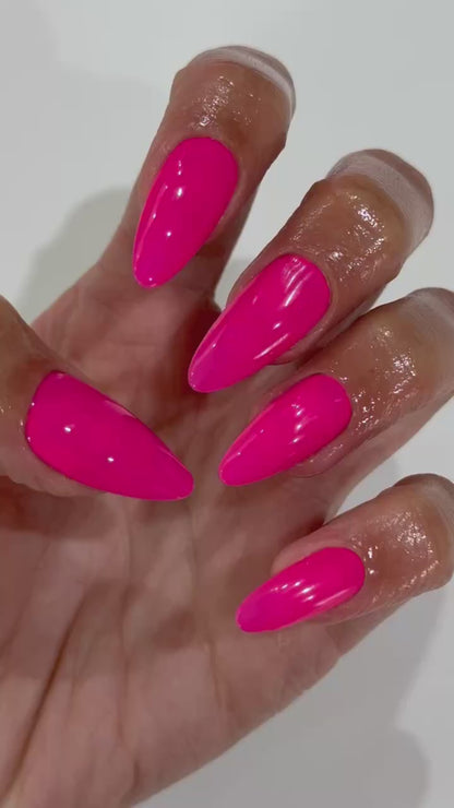 Candy Stix® Gel Nail Pen - Jay - Nº 062