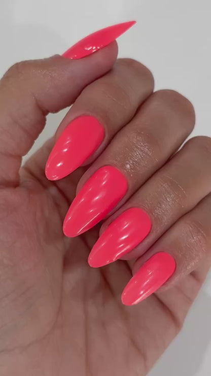 Candy Stix® Gel Nail Pen - Kitty - Nº 077