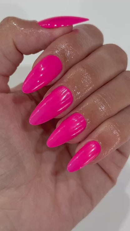 Candy Stix® Gel Nail Pen - Jay - Nº 062