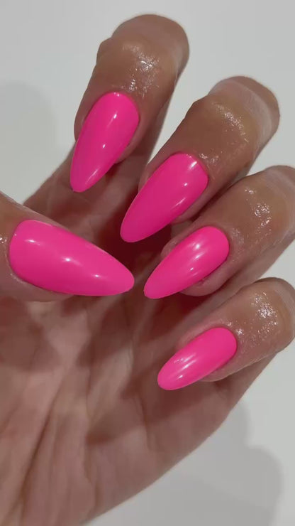 Candy Stix® Gel Nail Pen - Lala - Nº 098