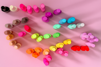 Classic Beginner Gel Nail Candy Kit