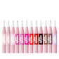Candy Stix® Reds, Pinks & Nudes Gel Nail Pen Set 12pc