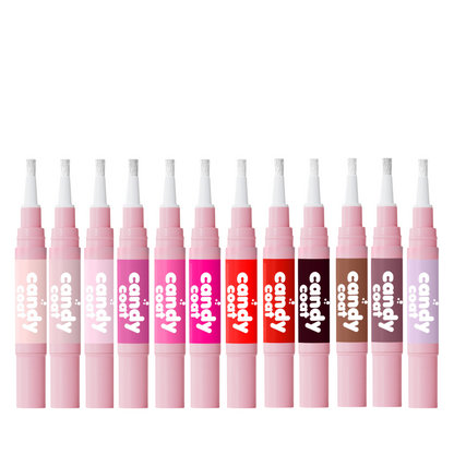 Candy Stix® Gel Nail Pen Set 12pc