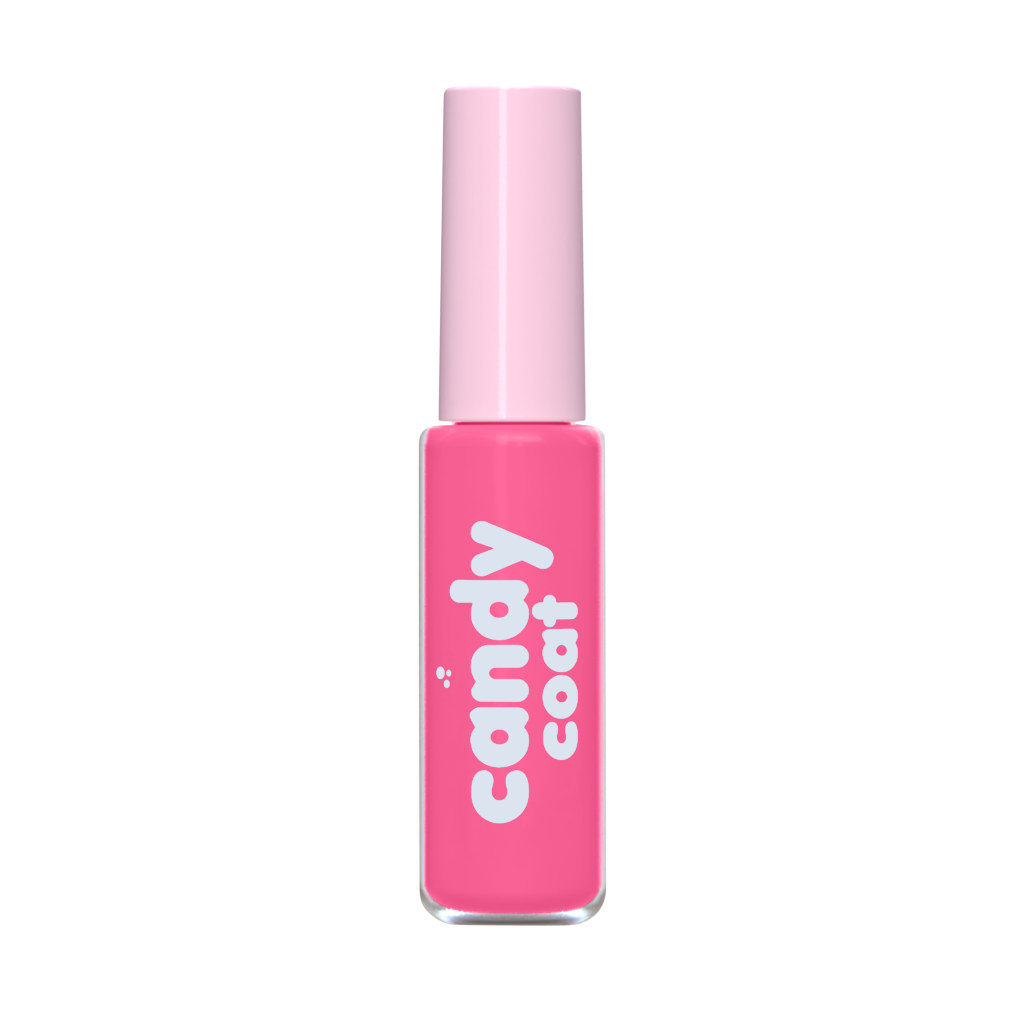 Gloss Candy® - Nail Varnish