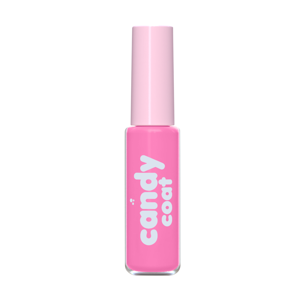 Gloss Candy® - Nail Varnish