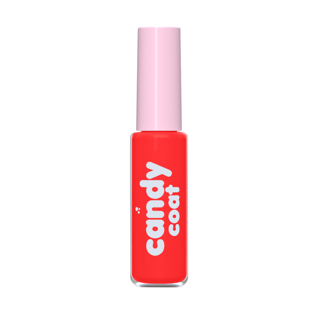 Gloss Candy® - Nail Varnish